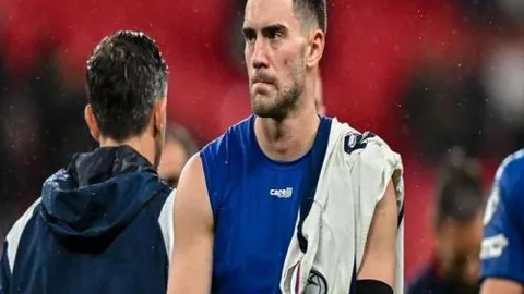 官方：年度五大联赛进球榜揭晓，梅西无缘前十？